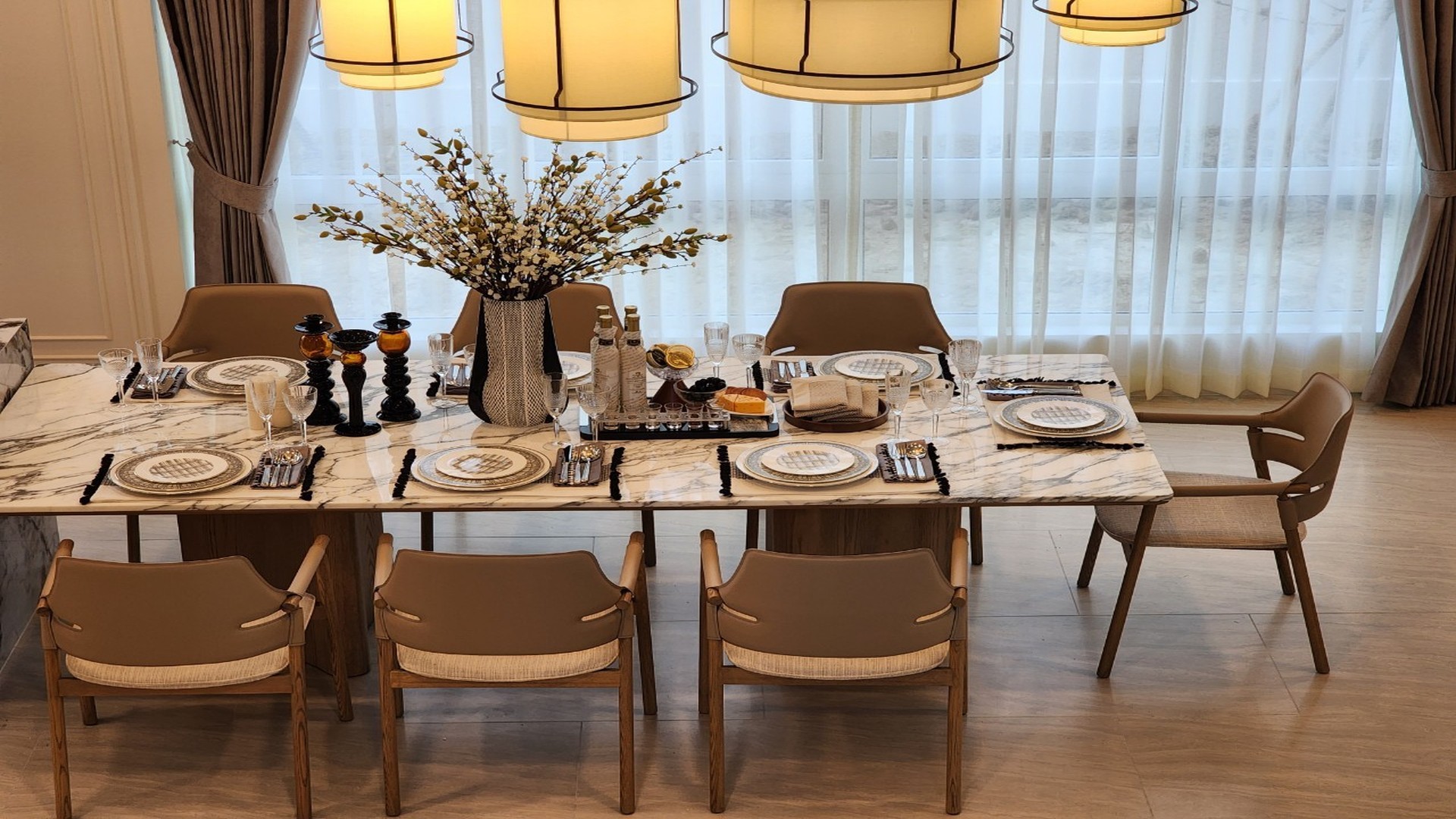 Contemporary Colonial